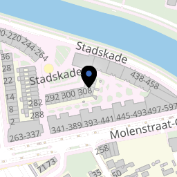 Appartement APD01 AA 2886 320