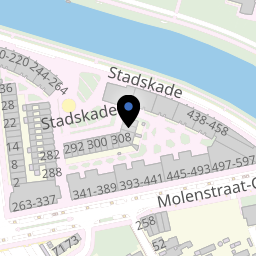 Appartement APD01 AA 2886 321