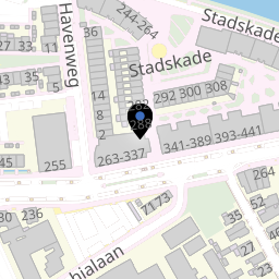 Appartement APD01 AA 2886 39