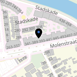 Appartement APD01 AA 2886 427