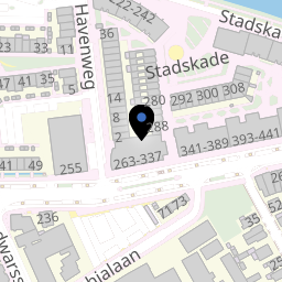Appartement APD01 AA 2886 43
