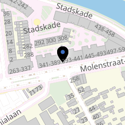 Appartement APD01 AA 2886 51