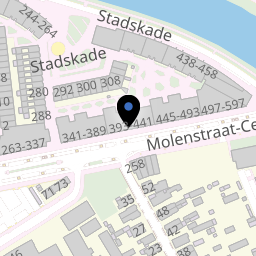Appartement APD01 AA 2886 52