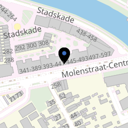 Appartement APD01 AA 2886 55