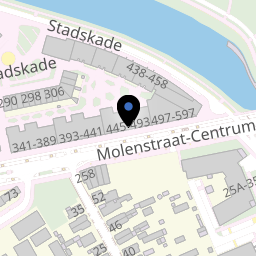 Appartement APD01 AA 2886 57
