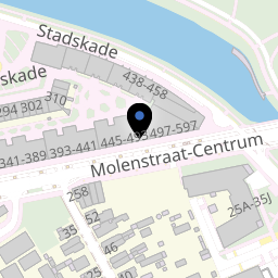 Appartement APD01 AA 2886 59