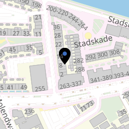 Appartement APD01 AA 2886 633