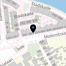 Appartement APD01 AA 2886 66