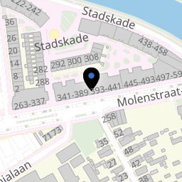 Appartement APD01 AA 2886 67
