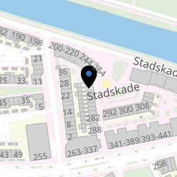 Appartement APD01 AA 2886 684