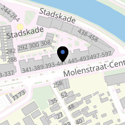 Appartement APD01 AA 2886 71