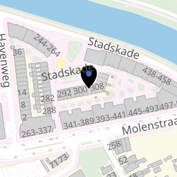 Appartement APD01 AA 2886 713