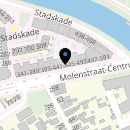 Appartement APD01 AA 2886 73