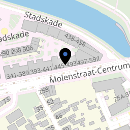 Appartement APD01 AA 2886 75