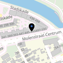 Appartement APD01 AA 2886 76