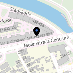 Appartement APD01 AA 2886 77