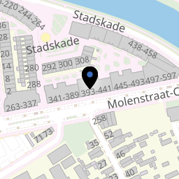 Appartement APD01 AA 2886 83