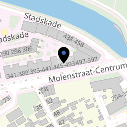 Appartement APD01 AA 2886 87