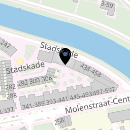 Appartement APD01 AA 2886 879