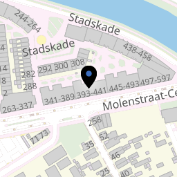 Appartement APD01 AA 2886 93