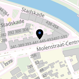 Appartement APD01 AA 2886 94