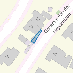 Perceel APD01-AA-2889