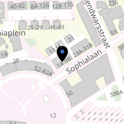 Appartement APD01 AA 2891 12