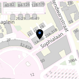 Appartement APD01 AA 2891 13