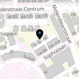 Appartement APD01 AA 2891 42