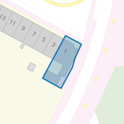 Perceel APD01-AA-2899