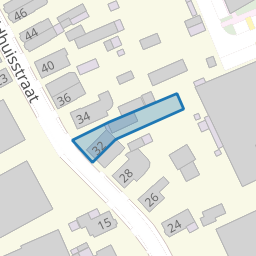 Perceel APD01-AA-2904