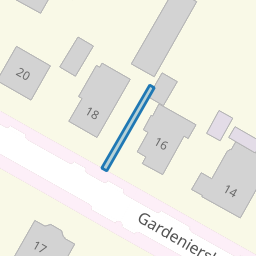 Perceel APD01-AA-2906