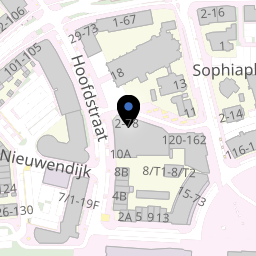 Appartement APD01 AA 2923 11