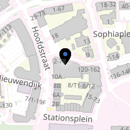 Appartement APD01 AA 2923 13
