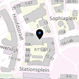 Appartement APD01 AA 2923 18