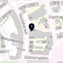 Appartement APD01 AA 2923 20