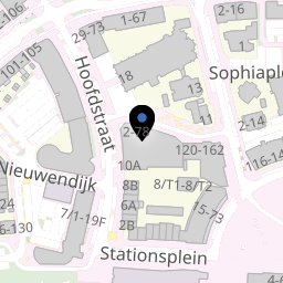 Appartement APD01 AA 2923 22