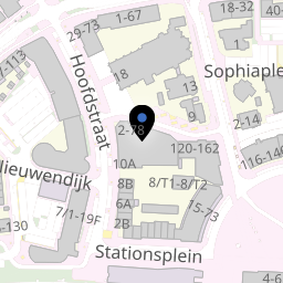 Appartement APD01 AA 2923 23