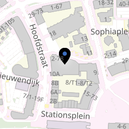 Appartement APD01 AA 2923 24