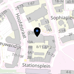 Appartement APD01 AA 2923 25