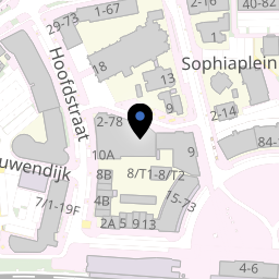 Appartement APD01 AA 2923 27
