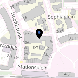 Appartement APD01 AA 2923 29