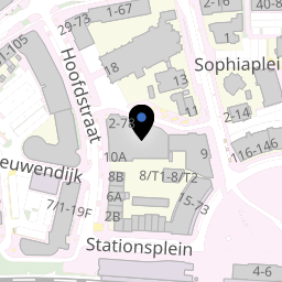Appartement APD01 AA 2923 30
