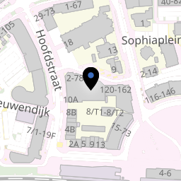 Appartement APD01 AA 2923 31