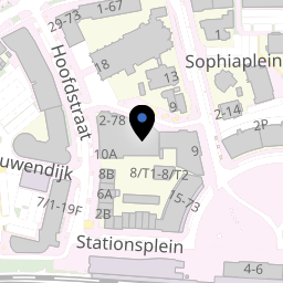 Appartement APD01 AA 2923 32