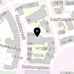 Appartement APD01 AA 2923 5