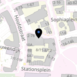 Appartement APD01 AA 2923 6