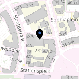 Appartement APD01 AA 2923 7