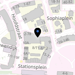 Appartement APD01 AA 2923 8