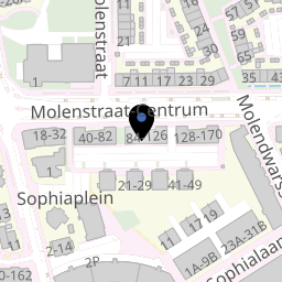 Appartement APD01 AA 2942 109